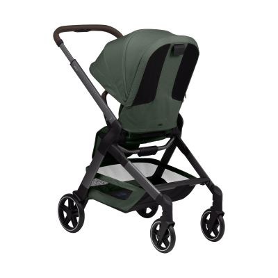 Joolz Hub2 Kinderwagen 2-in-1 Forest Green Joolz Hub2 Kinderwagen 2-in-1 Forest Green