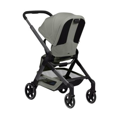 Joolz Chassis + Seat Hub2 Sage Green Joolz Chassis + Seat Hub2 Sage Green
