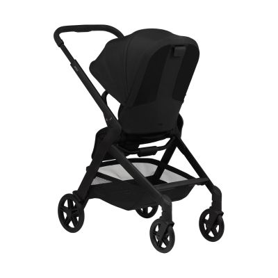 Joolz Hub2 Kinderwagen 2-in-1 Space Black Joolz Hub2 Kinderwagen 2-in-1 Space Black