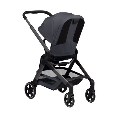 Joolz Chassis + Seat Hub2 Stone Grey