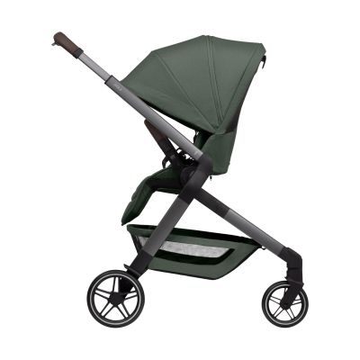 Joolz Chassis + Seat Hub2 Forest Green