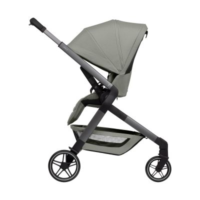 Joolz Chassis + Seat Hub2 Sage Green Joolz Chassis + Seat Hub2 Sage Green