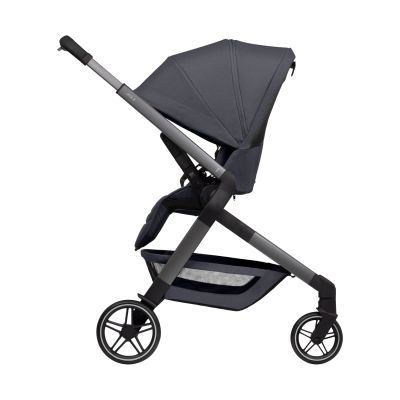 Joolz Chassis + Seat Hub2 Stone Grey