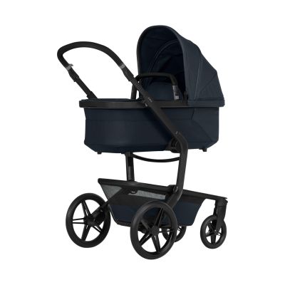 Joolz Day5 Essential Newborn Bundel - Dark Navy Blue