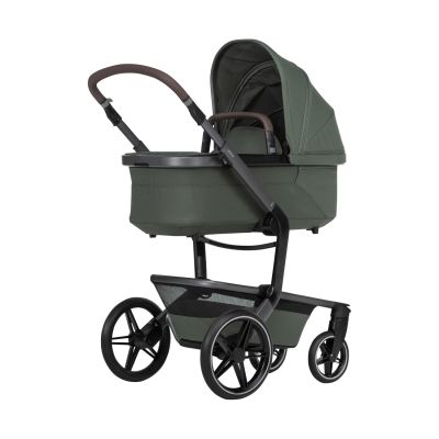 Joolz Day 5 Essential Newborn Bundel 2-in-1 Kinderwagen - Forest Green