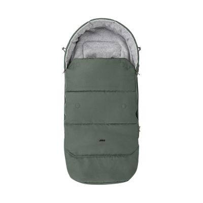 Joolz Day 5 Essential Newborn Bundel 2-in-1 Kinderwagen - Forest Green