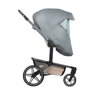 Joolz Day 5 Essential Newborn Bundel 2-in-1 Kinderwagen - Forest Green