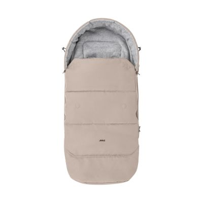 Joolz Day5 Essential Newborn Bundel - Sandy Taupe Joolz Day5 Essential Newborn Bundel - Sandy Taupe
