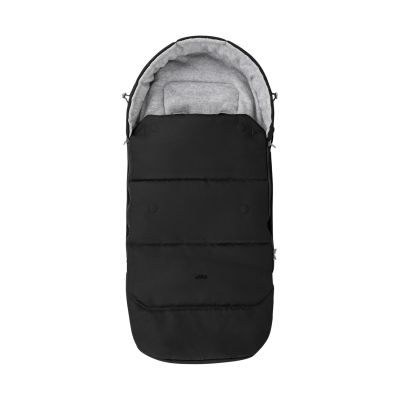 Joolz Day5 Essential Newborn Bundel - Space Black