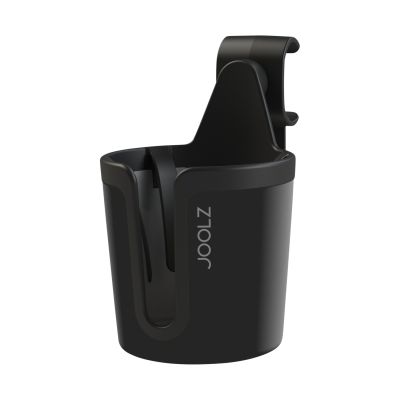Joolz Day5 Essential Newborn Bundel - Space Black