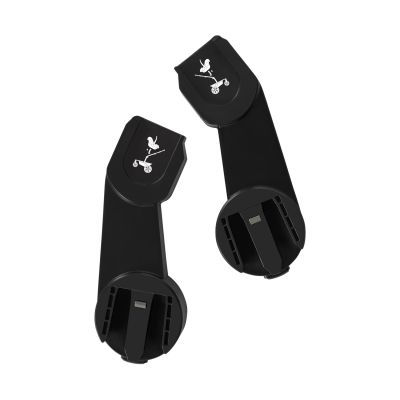 Joolz Day5 Essential Newborn Bundel - Space Black