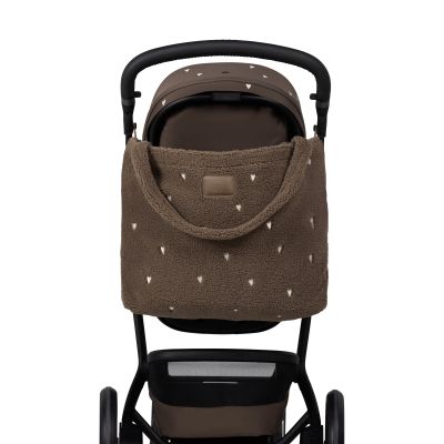 Joolz x Studio NOOS Day 5 2-in-1 Kinderwagen - Hazel Brown