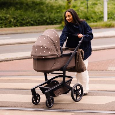 Joolz x Studio NOOS Day 5 2-in-1 Kinderwagen - Hazel Brown
