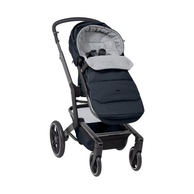 Joolz Universele Voetenzak - Dark Navy Blue Joolz Universele Voetenzak - Dark Navy Blue