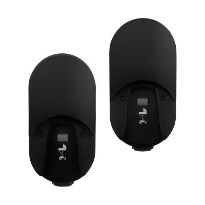 Joolz Adapter Set Cot Height Hub2