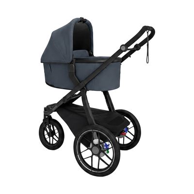 Uppababy Ridge V2 2-in-1 Kinderwagen - James/Julian