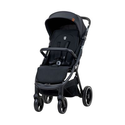 Asalvo Buggy - Kibu - Black