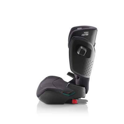 Britax Römer Autostoel KIDFIX PRO Classic Midnight Grey