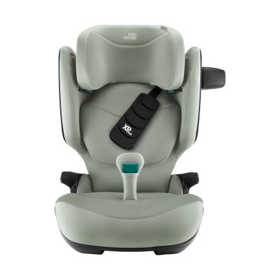 Britax Römer Autostoel KIDFIX PRO Style - Sage Green 