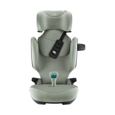 Britax Römer Autostoel KIDFIX PRO Style - Sage Green 