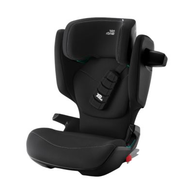 Britax Römer Autostoel KIDFIX PRO Classic Space Black