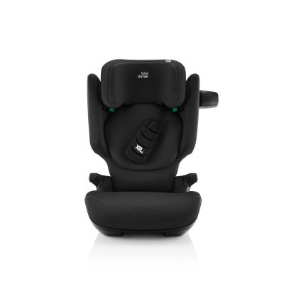 Britax Römer KIDFIX PRO Autostoel - Classic - Space Black