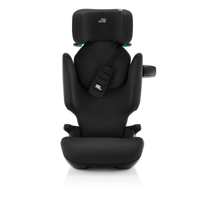 Britax Römer Autostoel KIDFIX PRO Classic Space Black