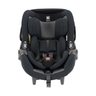 Kidsriver Autostoel Curve Black 40-87 cm 