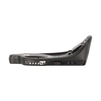 Kidsriver Autostoel Curve Black + Isofix base Kidsriver Autostoel Curve Black + Isofix base