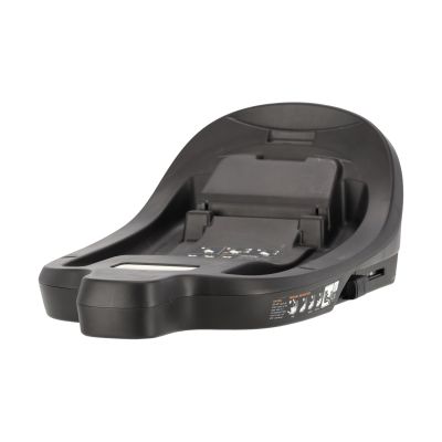 Kidsriver Isofix base autostoel Curve