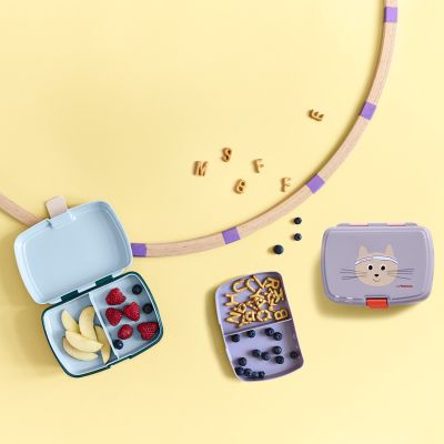 Lässig Lunchbox - Little Team Dog