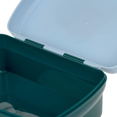 Lässig Lunchbox - Little Team Dog