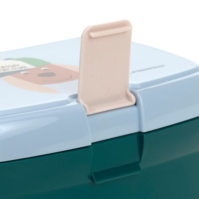 Lässig Lunchbox - Little Team Dog