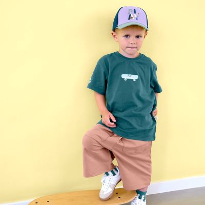 Lässig Kids Base Cap Play - Maat 48 - 52