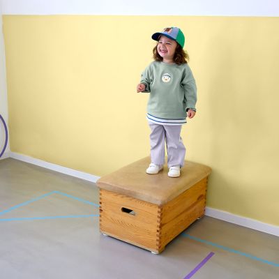 Lässig Kids Base Cap Dog - Maat 48 - 52