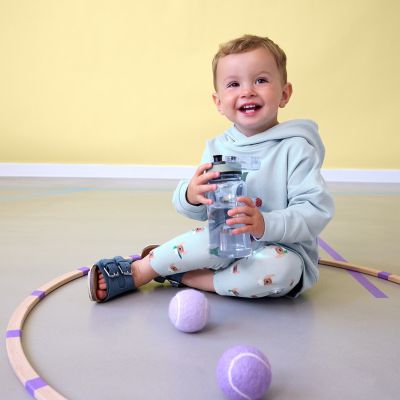 Lässig Drinkfles - Little Team Dog