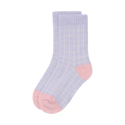 LÄSSIG Tennis Socks 3 pcs GOTS Cat - Maat 19-22