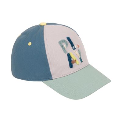 Lässig Kids Base Cap Play - Maat 48 - 52