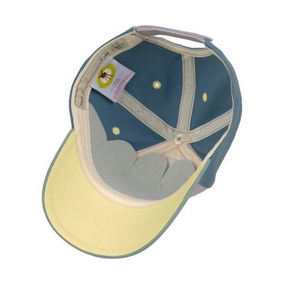 Lässig Kids Base Cap Play - Maat 48 - 52