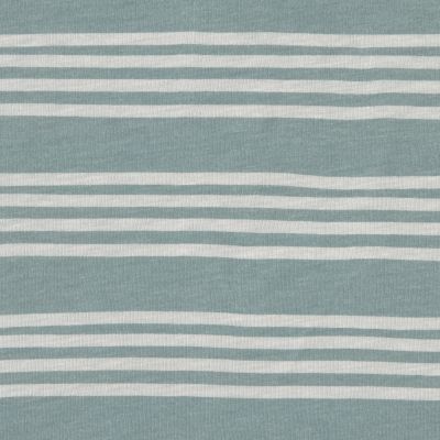 Lässig Zomerslaapzak - Maat 50/56 - Tencel - Striped Granite Green Lässig Zomerslaapzak - Maat 50/56 - Tencel - Striped Granite Green