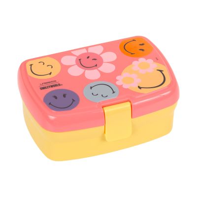 Lässig Lunchbox - Little Team
