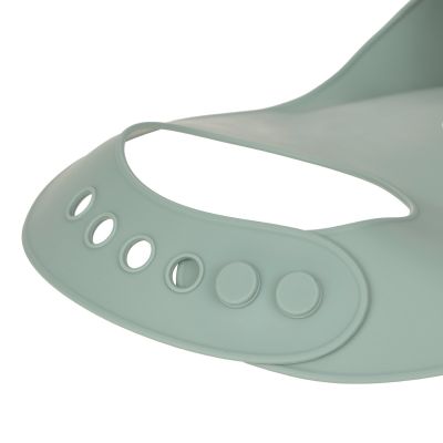 Lässig Tiny Team Dog Slab - Siliconen - Groen Lässig Tiny Team Dog Slab - Siliconen - Groen