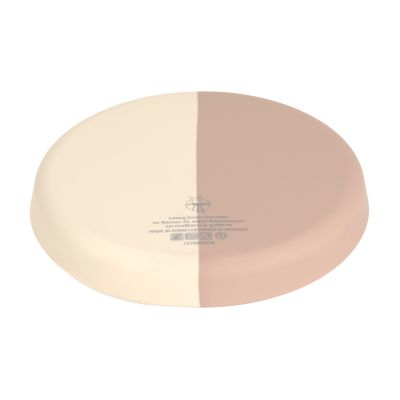 Lässig Tiny Team Cat Bord - Siliconen - Roze Lässig Tiny Team Cat Bord - Siliconen - Roze