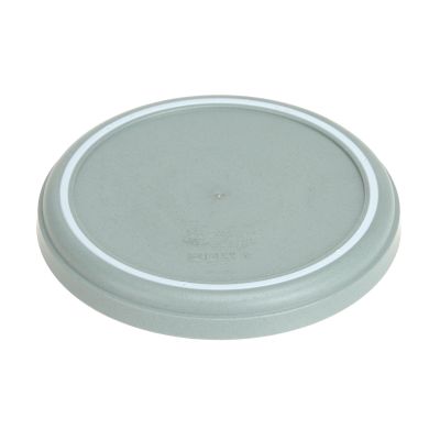 Lässig Tiny Team Dog Bord - PP/Cellulose - Blauw Lässig Tiny Team Dog Bord - PP/Cellulose - Blauw