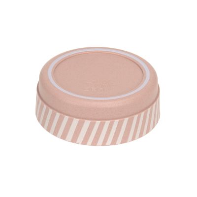 Lässig Tiny Team Cat Kommetje - PP/Cellulose - Roze Lässig Tiny Team Cat Kommetje - PP/Cellulose - Roze