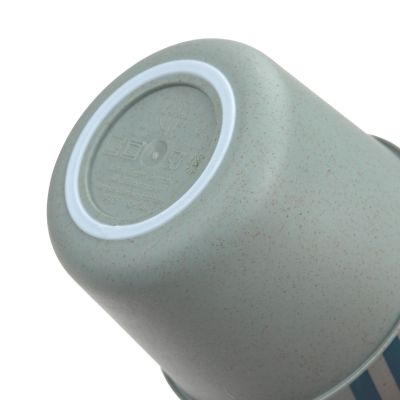 Lässig Tiny Team Dog Drinkbeker - PP/Cellulose - Groen Lässig Tiny Team Dog Drinkbeker - PP/Cellulose - Groen