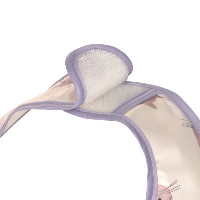 Lässig Tiny Team Cat Slab Lichtgewicht - 2 Stuks - Roze/Paars Lässig Tiny Team Cat Slab Lichtgewicht - 2 Stuks - Roze/Paars