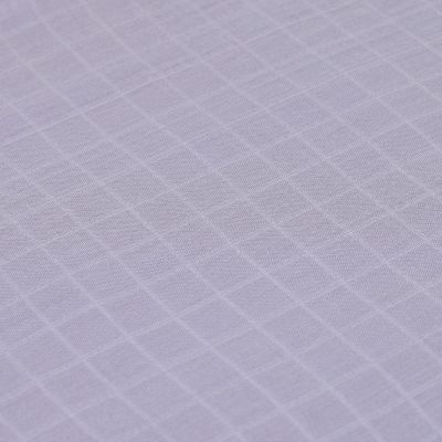 Lässig Tiny Team Swaddle - 3 Stuks - 80 x 80 cm - Heavenly Soft - Pastel Lilac Lässig Tiny Team Swaddle - 3 Stuks - 80 x 80 cm - Heavenly Soft - Pastel Lilac