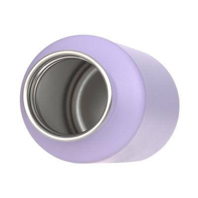 Lässig Fles Stainless Steel Little Gang Heart Lilac
