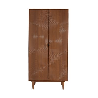 TWF Ledikant 60 x 120 - Commode - Hanglegkast - Wabi